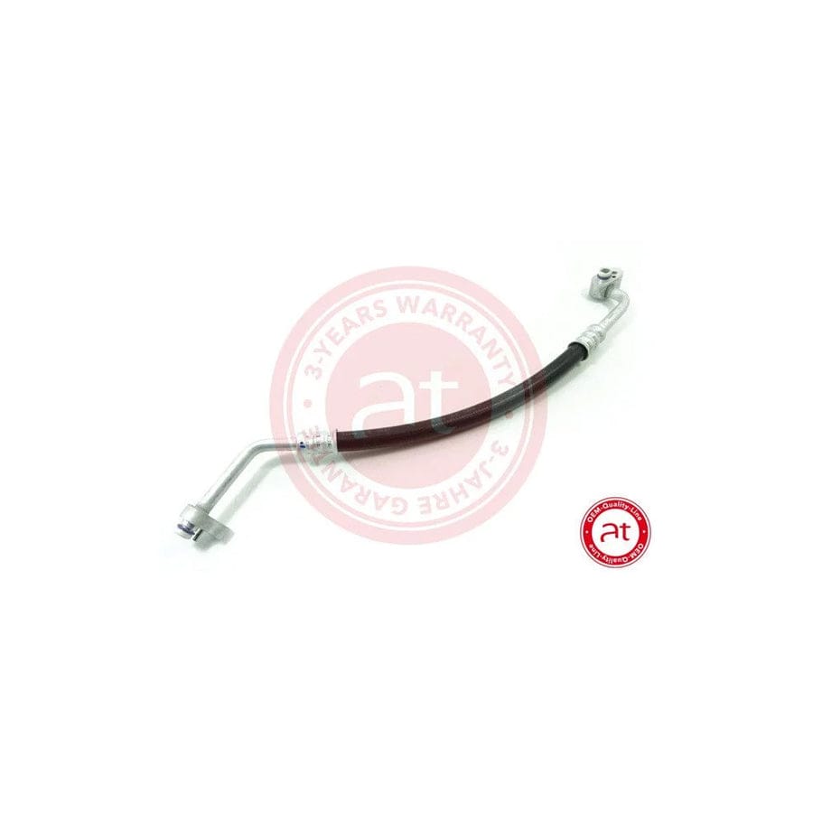 at autoteile germany At22265 High- / Low Pressure Line, Air Conditioning