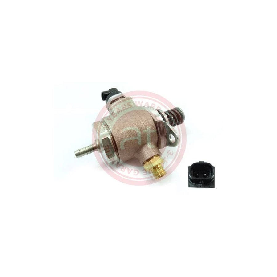 at autoteile germany At22369 High Pressure Fuel Pump