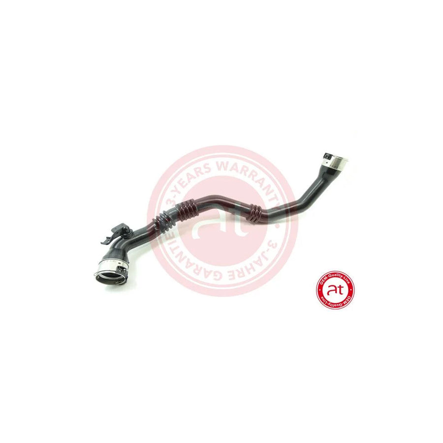 at autoteile germany At22526 Charger Intake Hose