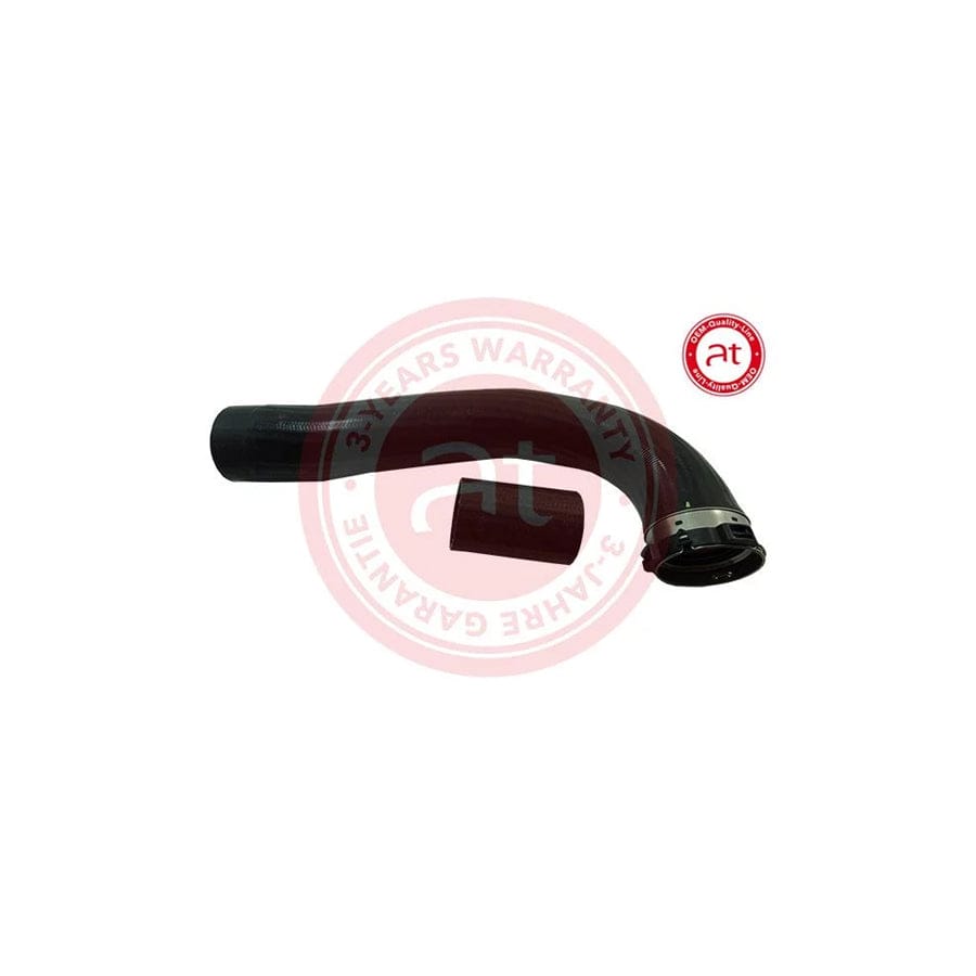 at autoteile germany At22556 Charger Intake Hose