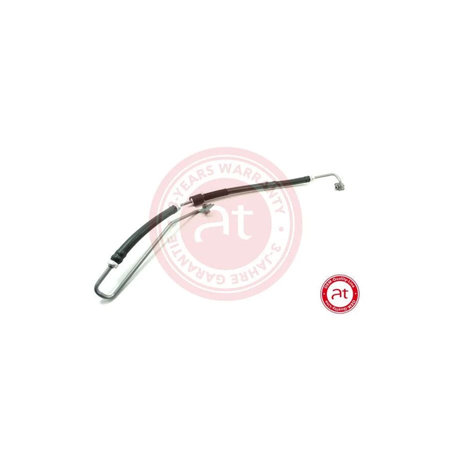 at autoteile germany At22776 Hydraulic Hose, Steering System for Audi Q5 (8Rb)
