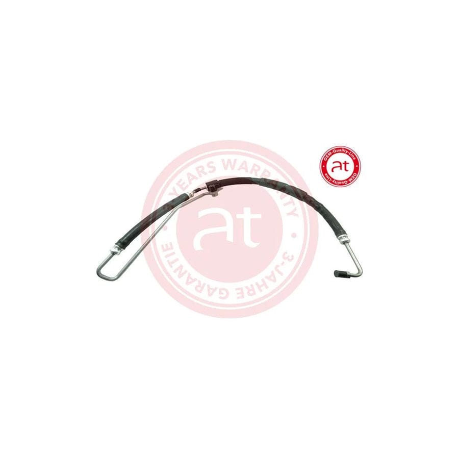at autoteile germany At22779 Hydraulic Hose, Steering System for Audi Q5 (8Rb)