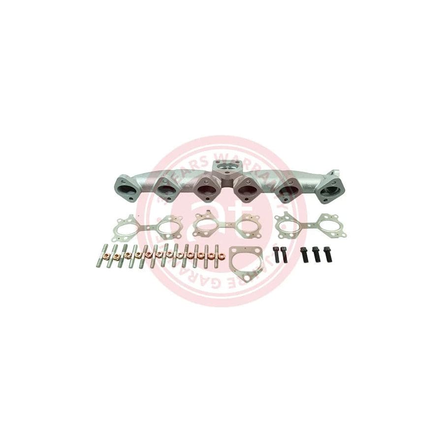 at autoteile germany At23278 Exhaust Manifold