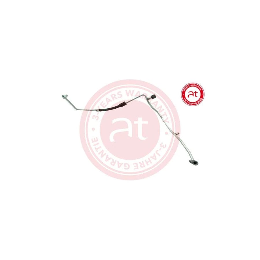 at autoteile germany At23316 Coolant Tube