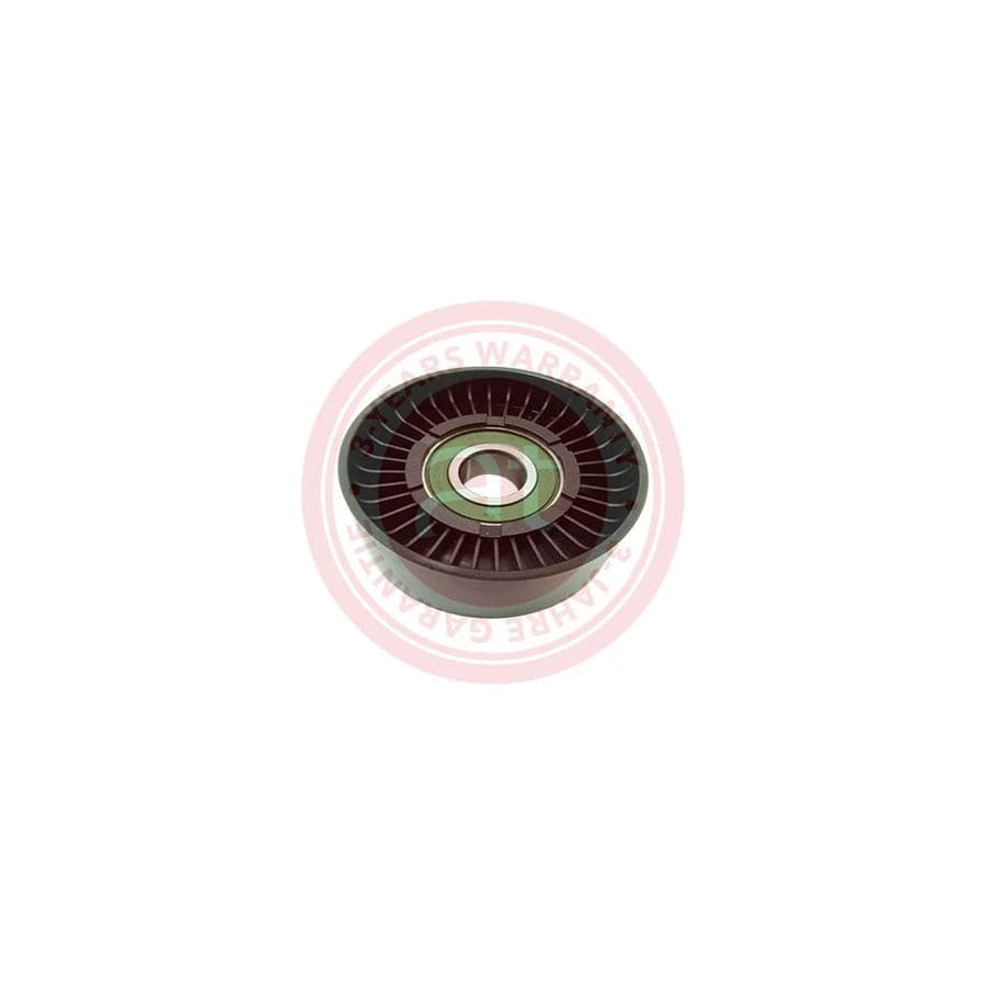 at autoteile germany At23327 Deflection / Guide Pulley, V-Ribbed Belt