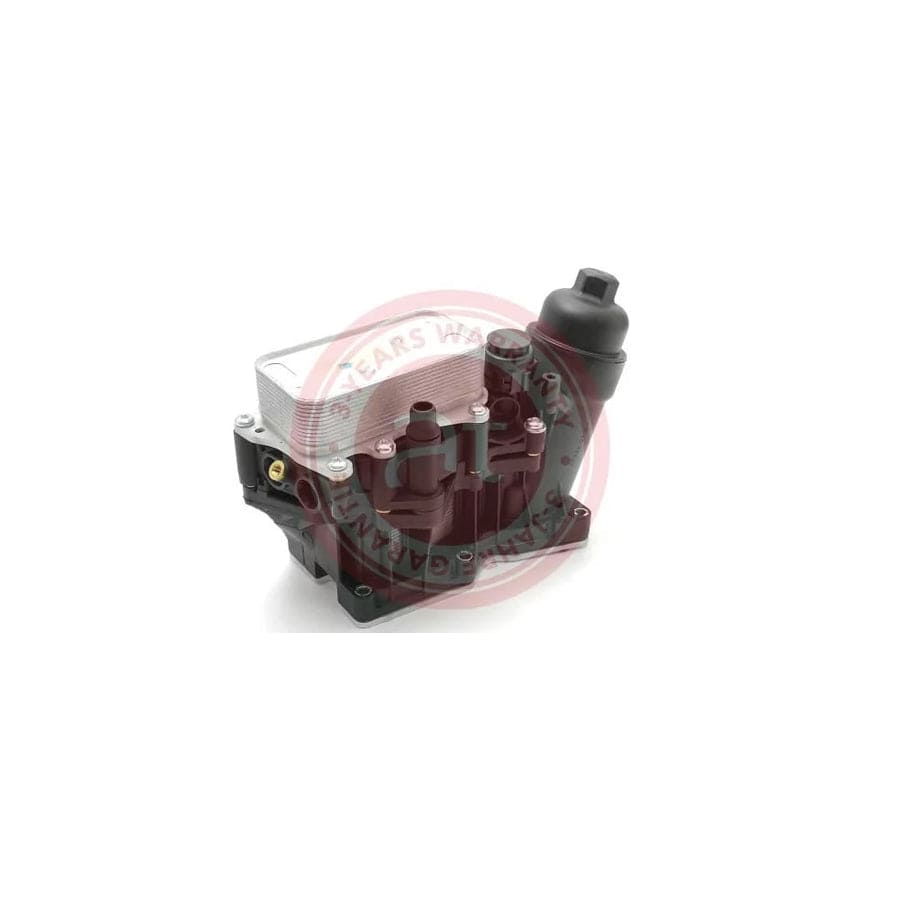 at autoteile germany At23437 Oil Filter Housing