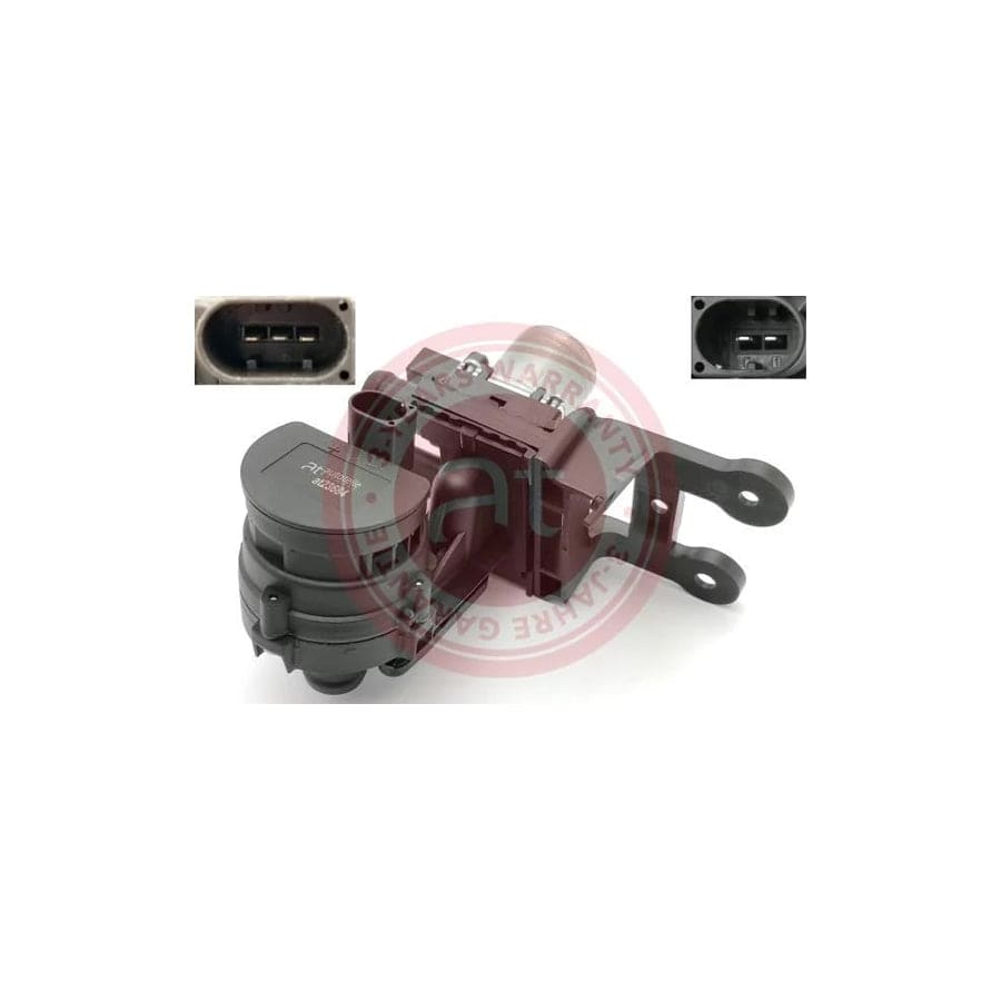 at autoteile germany At23684 Heater Control Valve