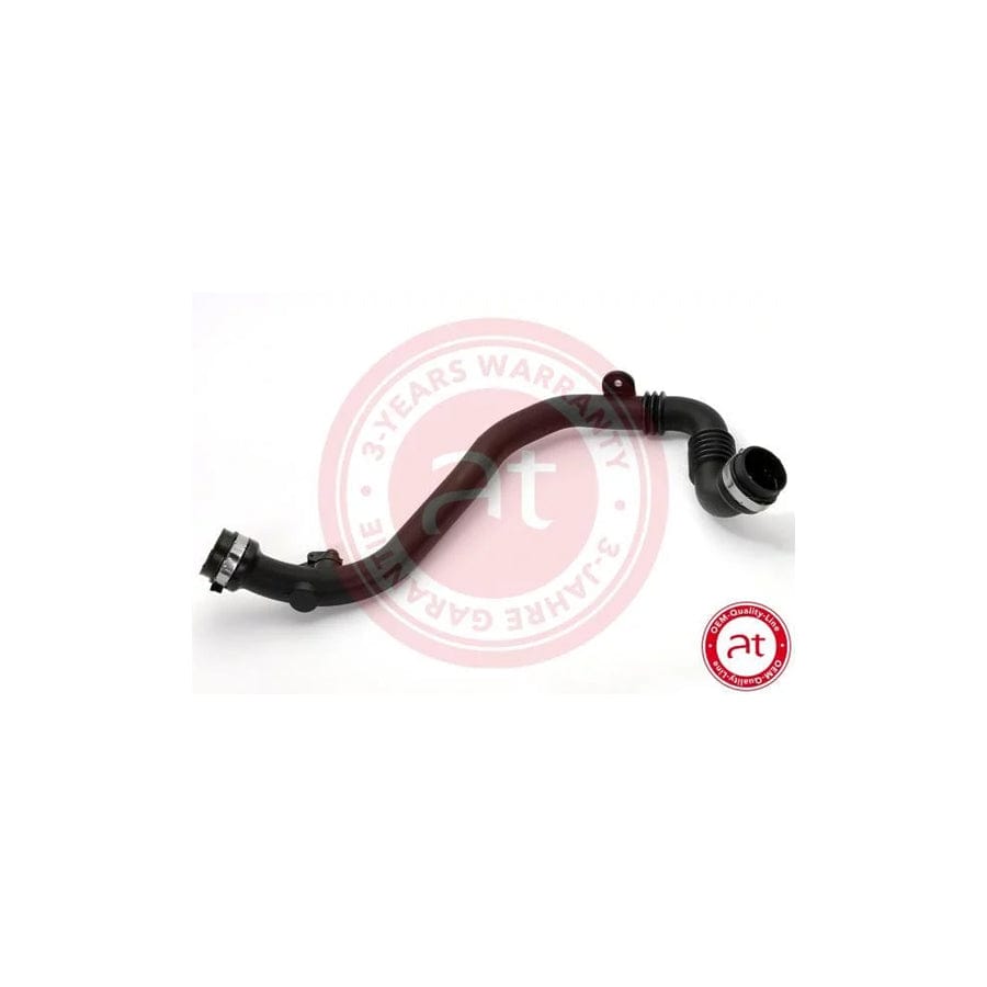 at autoteile germany At23878 Charger Intake Hose