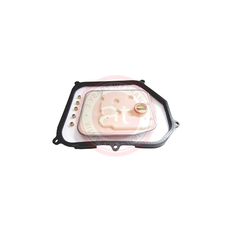 at autoteile germany At30005 Hydraulic Filter Set, Automatic Transmission