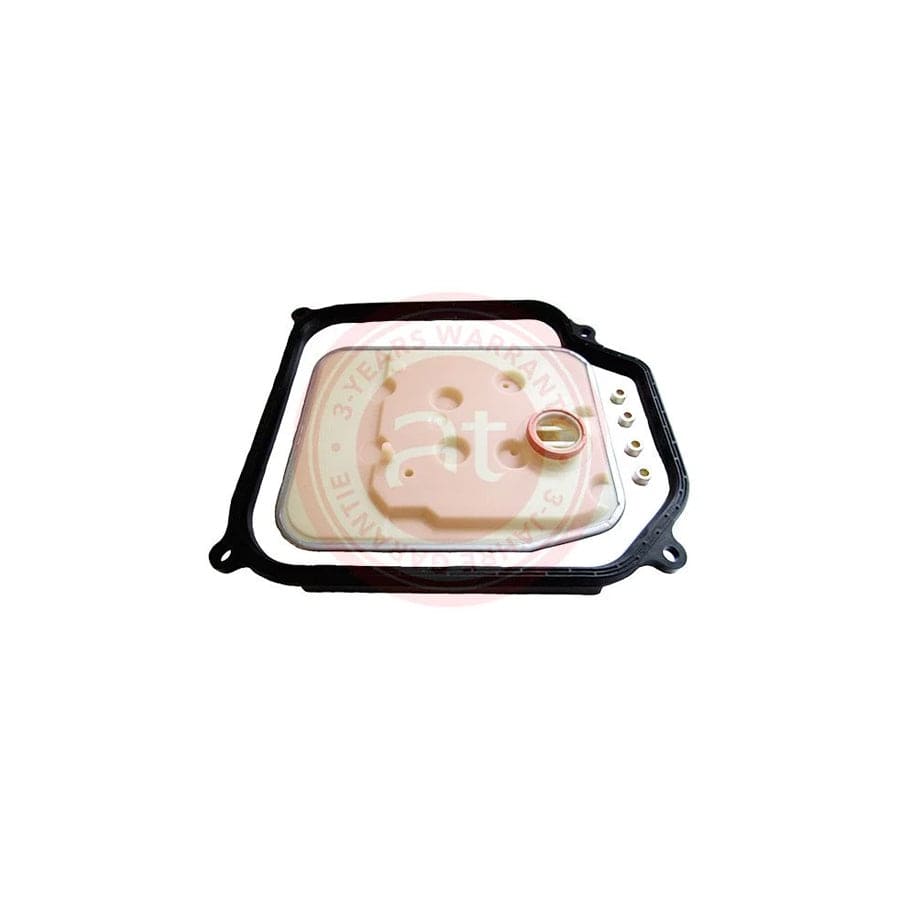 at autoteile germany At30006 Hydraulic Filter Set, Automatic Transmission