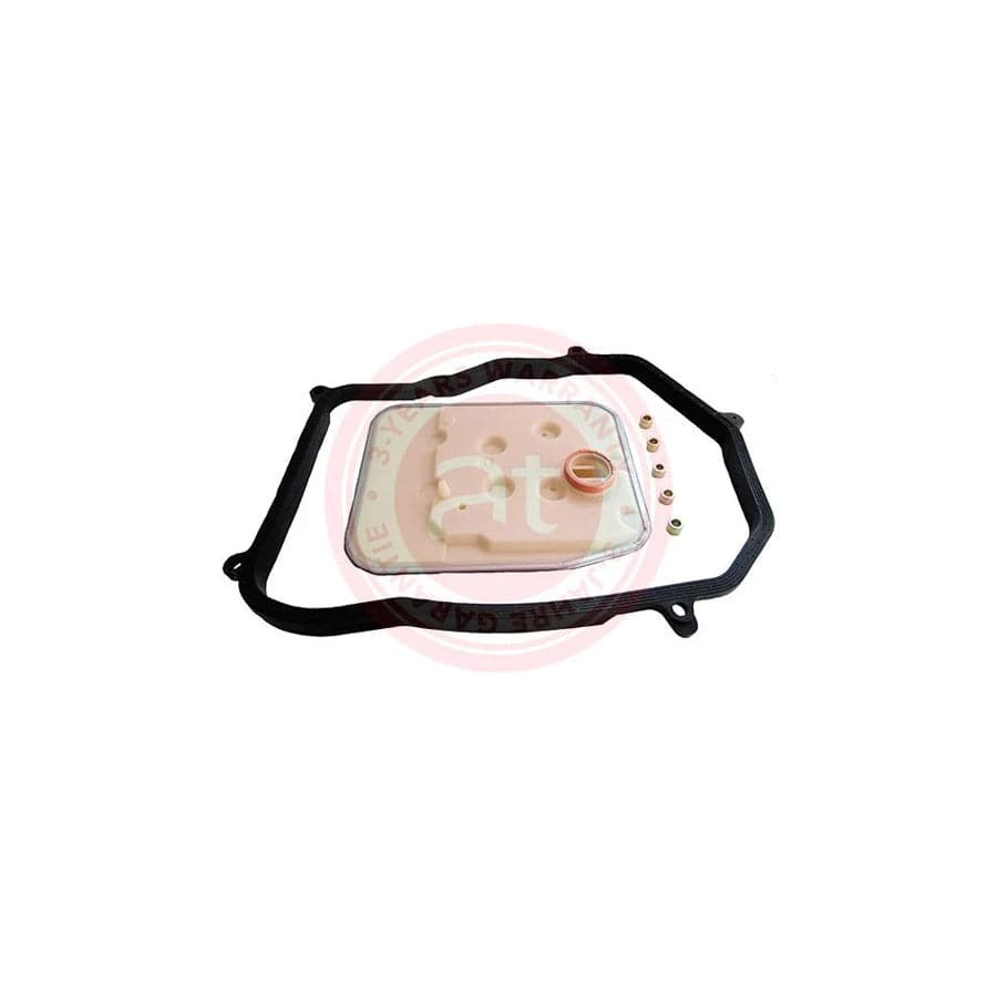 at autoteile germany At30007 Hydraulic Filter Set, Automatic Transmission