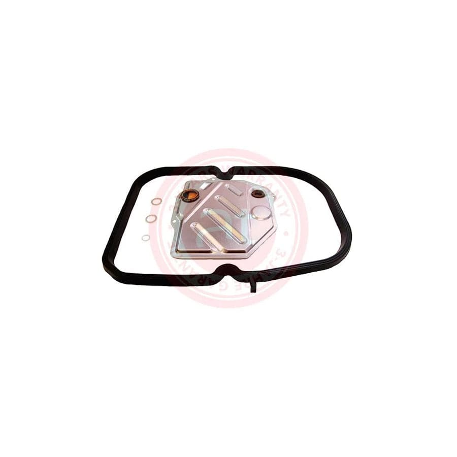 at autoteile germany At30014 Hydraulic Filter Set, Automatic Transmission
