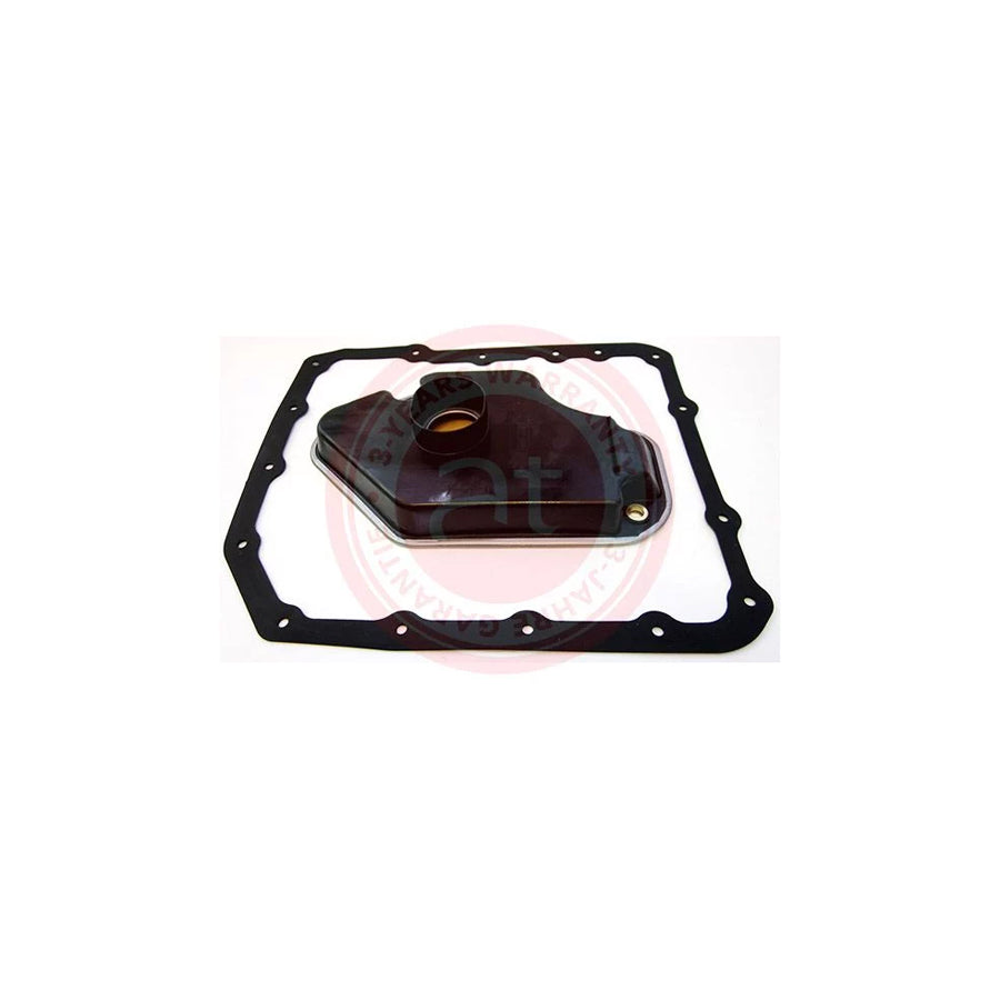 at autoteile germany At30015 Hydraulic Filter Set, Automatic Transmission