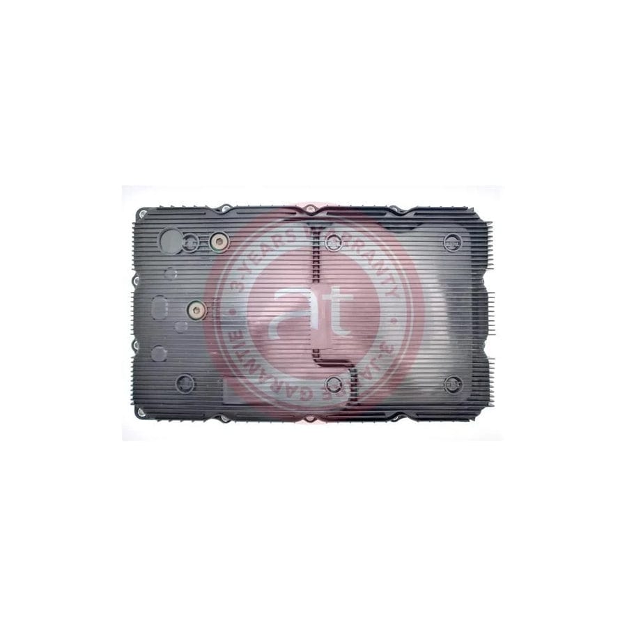 at autoteile germany At30059 Automatic Transmission Oil Pan for Hyundai Equus / Centennial