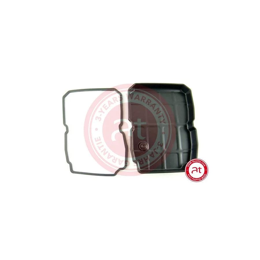 at autoteile germany At30064 Automatic Transmission Oil Pan