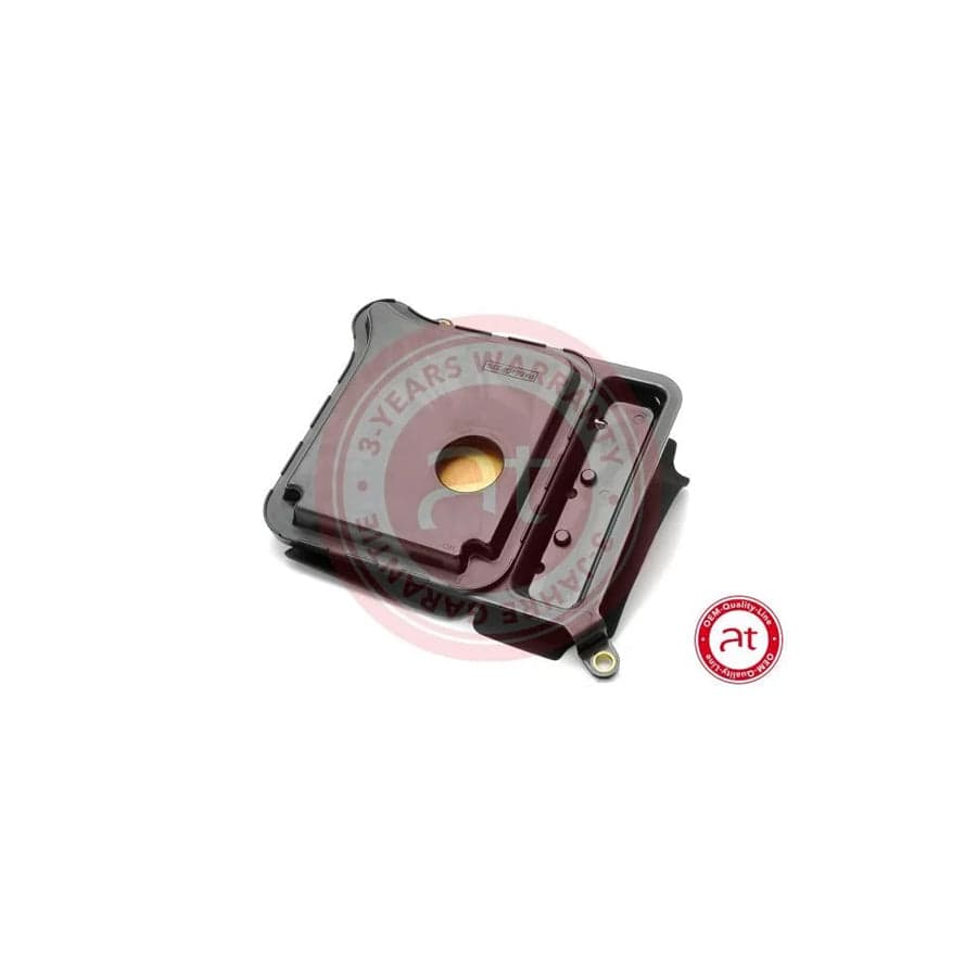 at autoteile germany At30097 Hydraulic Filter Set, Automatic Transmission