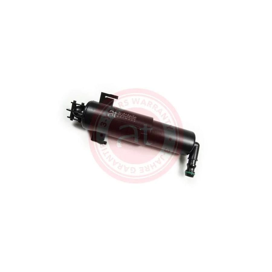 at autoteile germany At50038 Washer Fluid Jet, Headlight Cleaning for BMW 3 Series