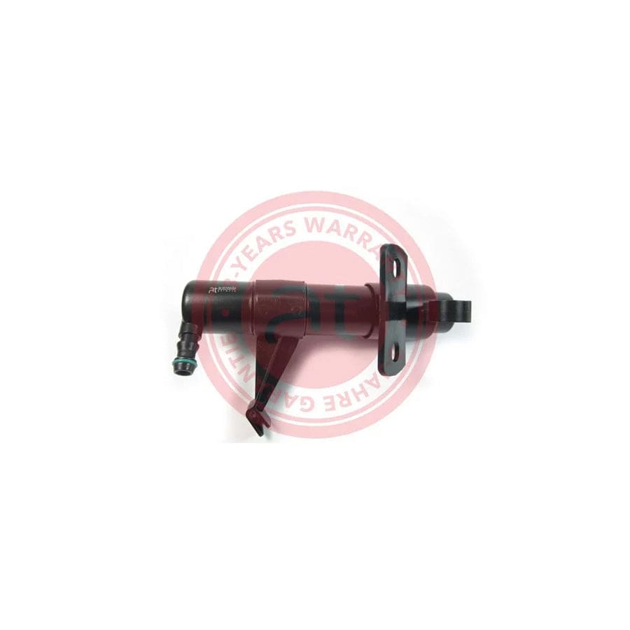 at autoteile germany At50097 Washer Fluid Jet, Headlight Cleaning for VW Touareg I (7La, 7L6, 7L7)