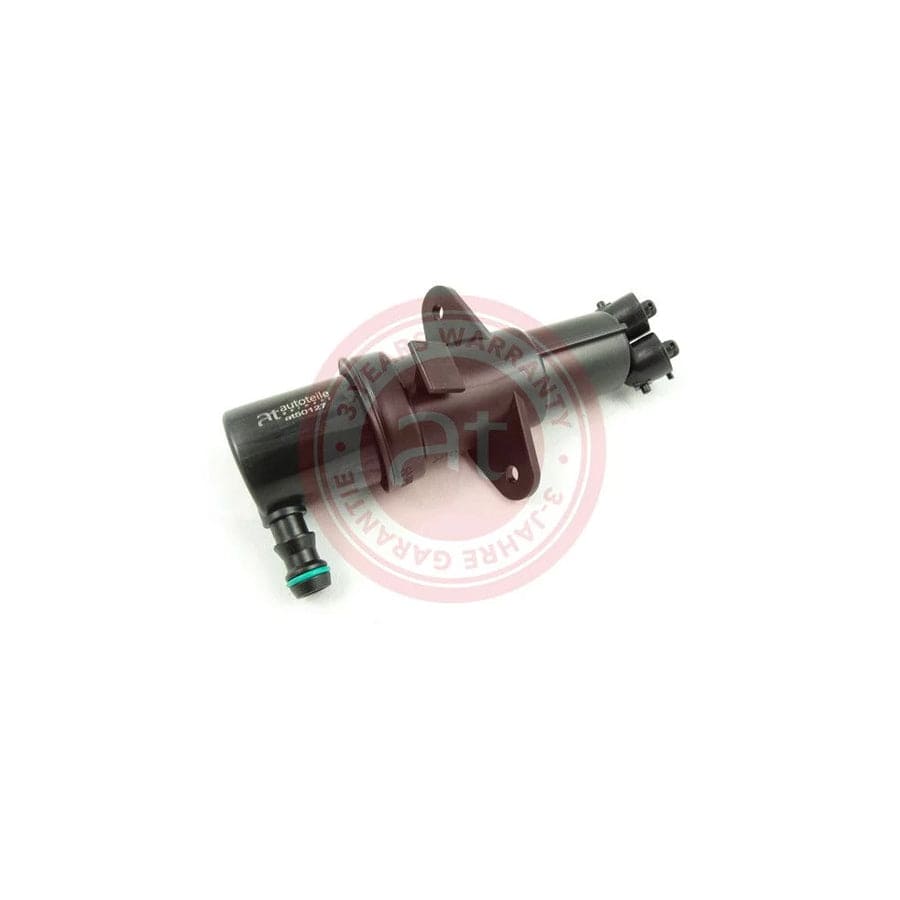 at autoteile germany At50127 Washer Fluid Jet, Headlight Cleaning for BMW X3 (E83)
