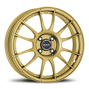 MAK F7070XNGO35C Pkw Alloy Rim