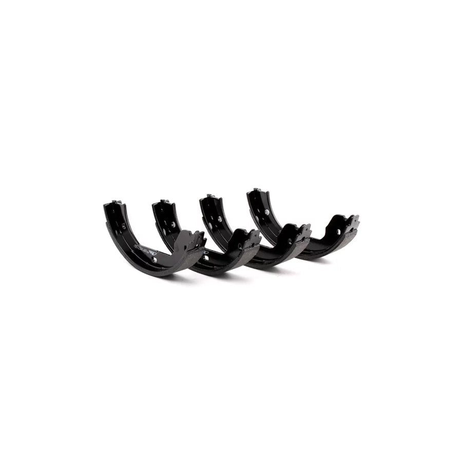 ATE 03.0137-0419.2 Handbrake Shoes