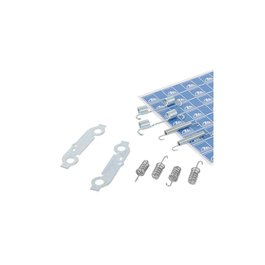 ATE 03.0137-9002.2 Brake Shoe Fitting Kit