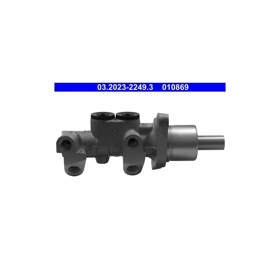 ATE 03.2023-2249.3 Brake Master Cylinder for BMW Z4 Roadster (E85)