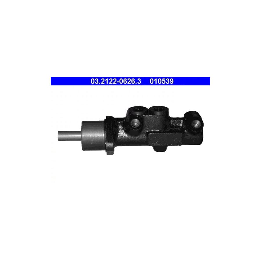 ATE 03.2122-0626.3 Brake Master Cylinder for Renault Espace II (J63/S63)