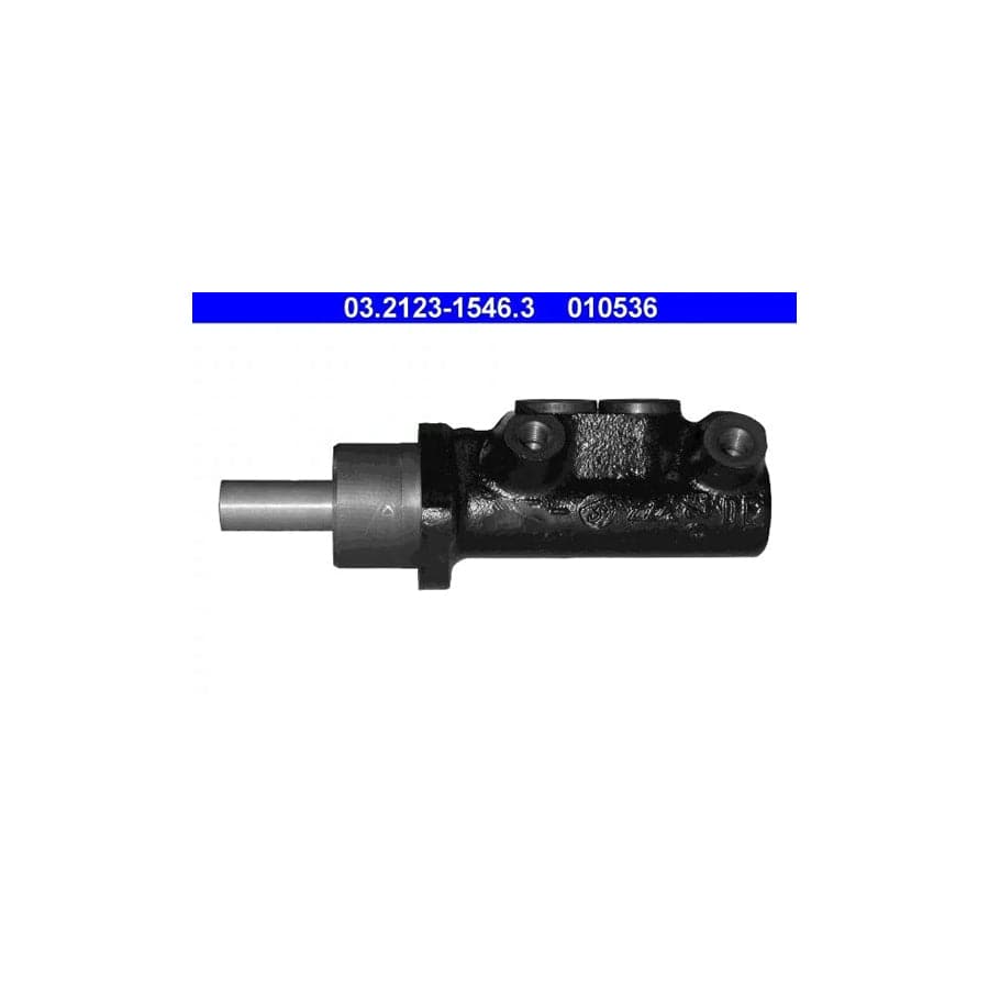 ATE 03.2123-1546.3 Brake Master Cylinder for Renault Espace III (Je)