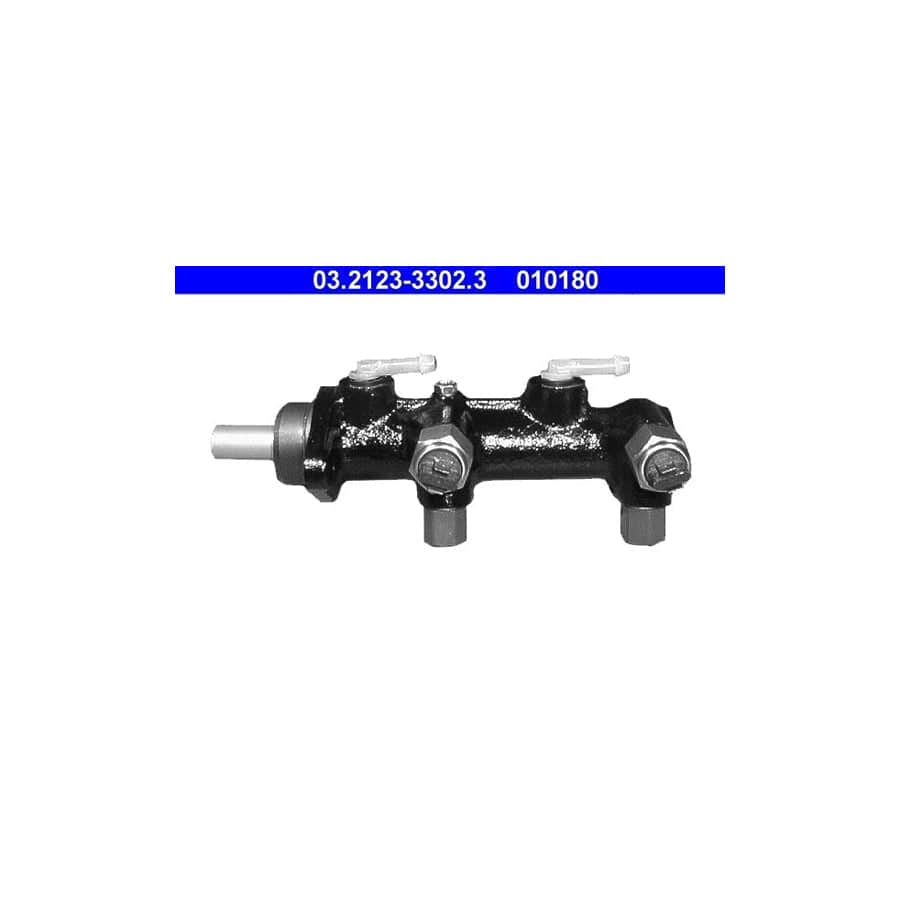 ATE 03.2123-3302.3 Brake Master Cylinder