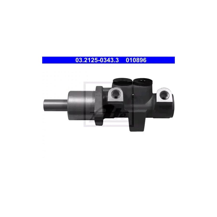ATE 03.2125-0332.3 Brake Master Cylinder