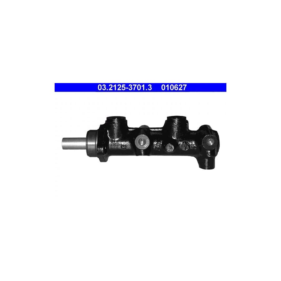 ATE 03.2125-3701.3 Brake Master Cylinder for Renault Trafic