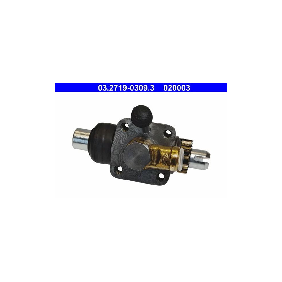 ATE 03.2719-0309.3 Wheel Brake Cylinder for Porsche 356