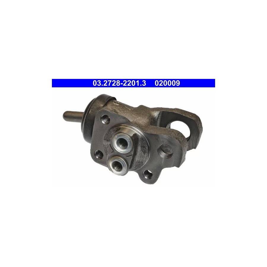 ATE 03.2728-2201.3 Wheel Brake Cylinder