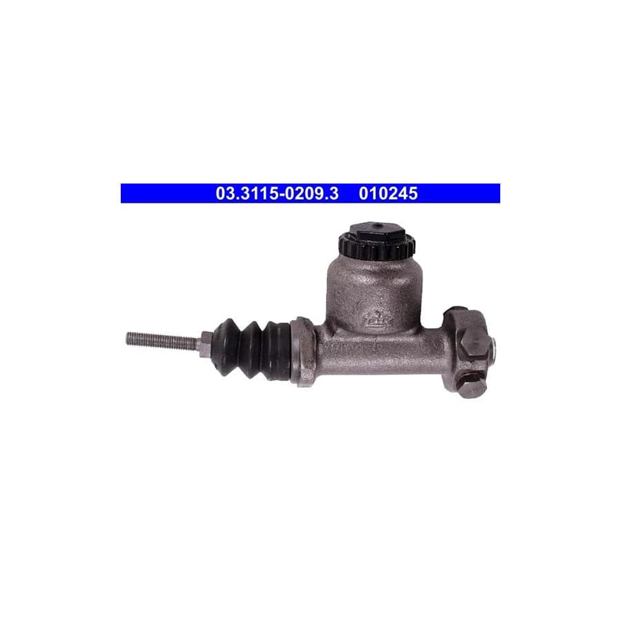 ATE 03.3115-0209.3 Brake Master Cylinder