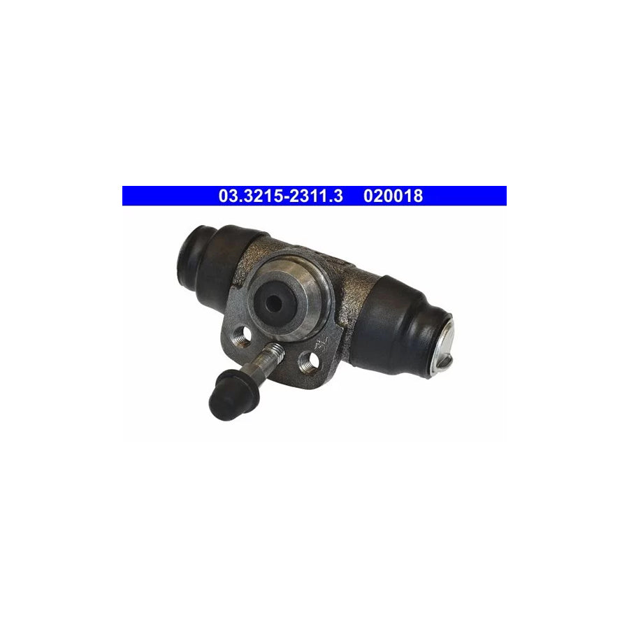 ATE 03.3215-2311.3 Wheel Brake Cylinder