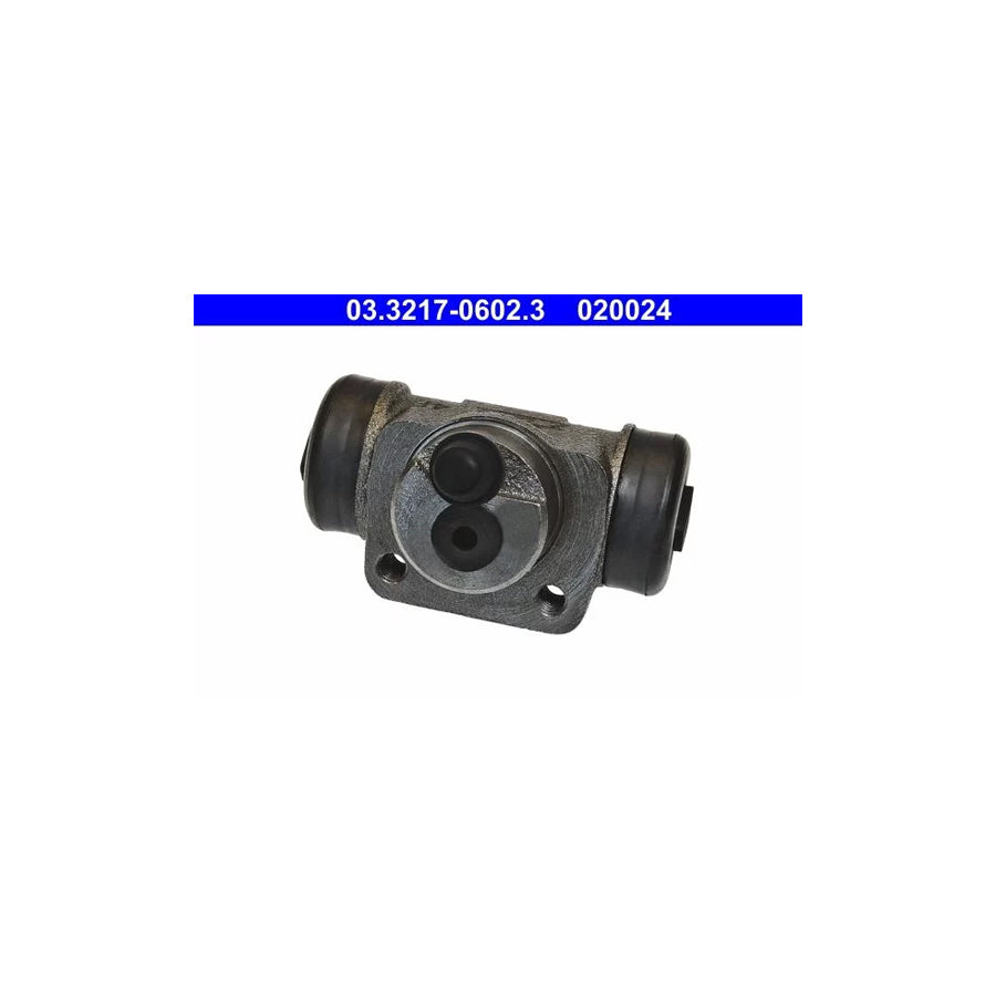 ATE 03.3217-0602.3 Wheel Brake Cylinder