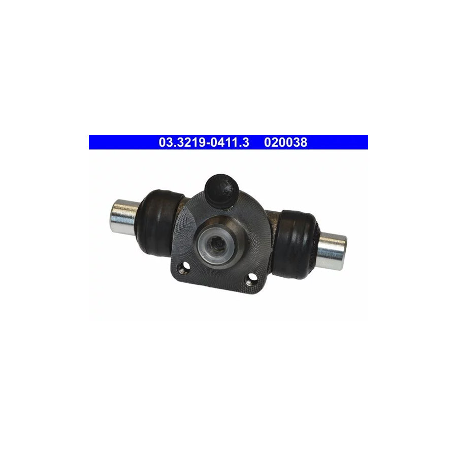 ATE 03.3219-0411.3 Wheel Brake Cylinder
