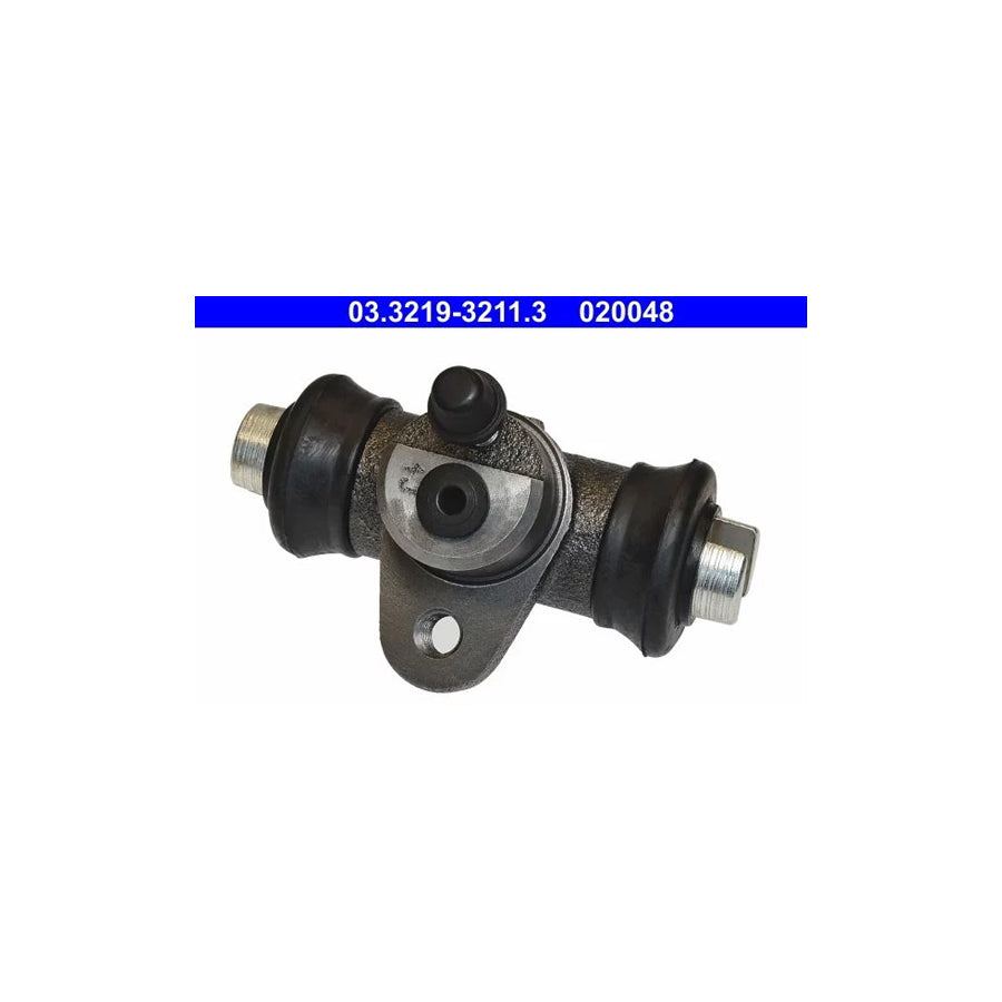 ATE 03.3219-3211.3 Wheel Brake Cylinder