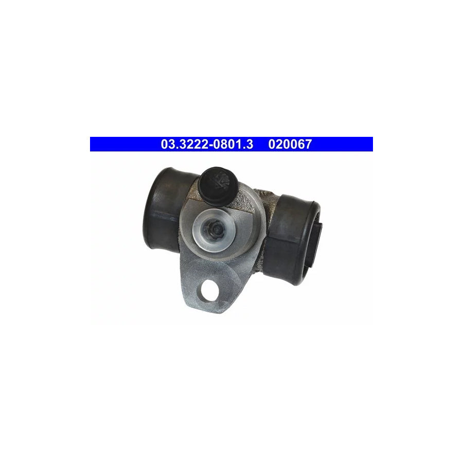 ATE 03.3222-0801.3 Wheel Brake Cylinder for VW Transporter