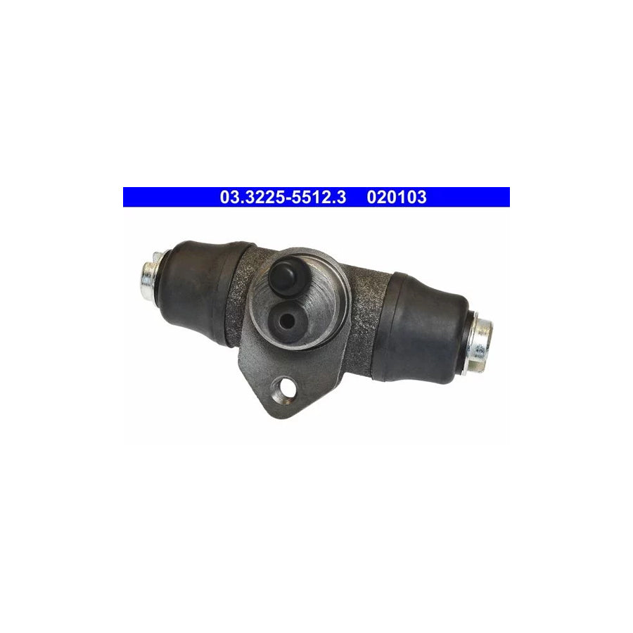 ATE 03.3225-5512.3 Wheel Brake Cylinder for VW Lt