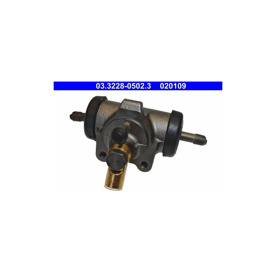 ATE 03.3228-0502.3 Wheel Brake Cylinder