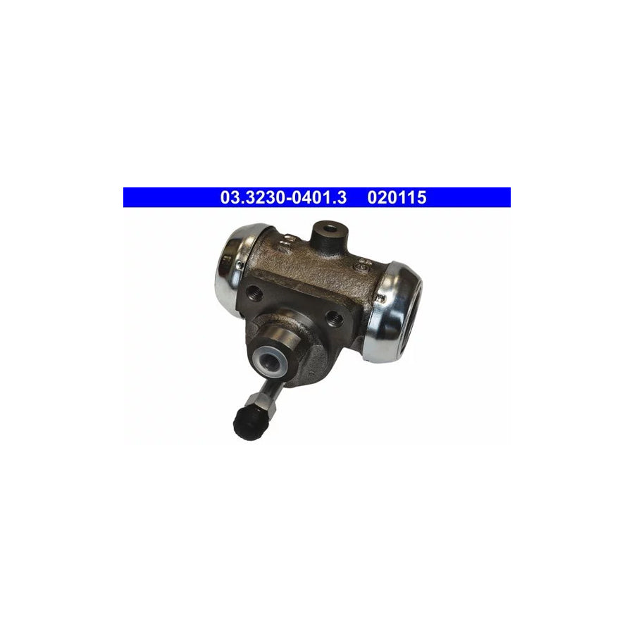 ATE 03.3230-0401.3 Wheel Brake Cylinder Suitable for Mercedes-Benz T2