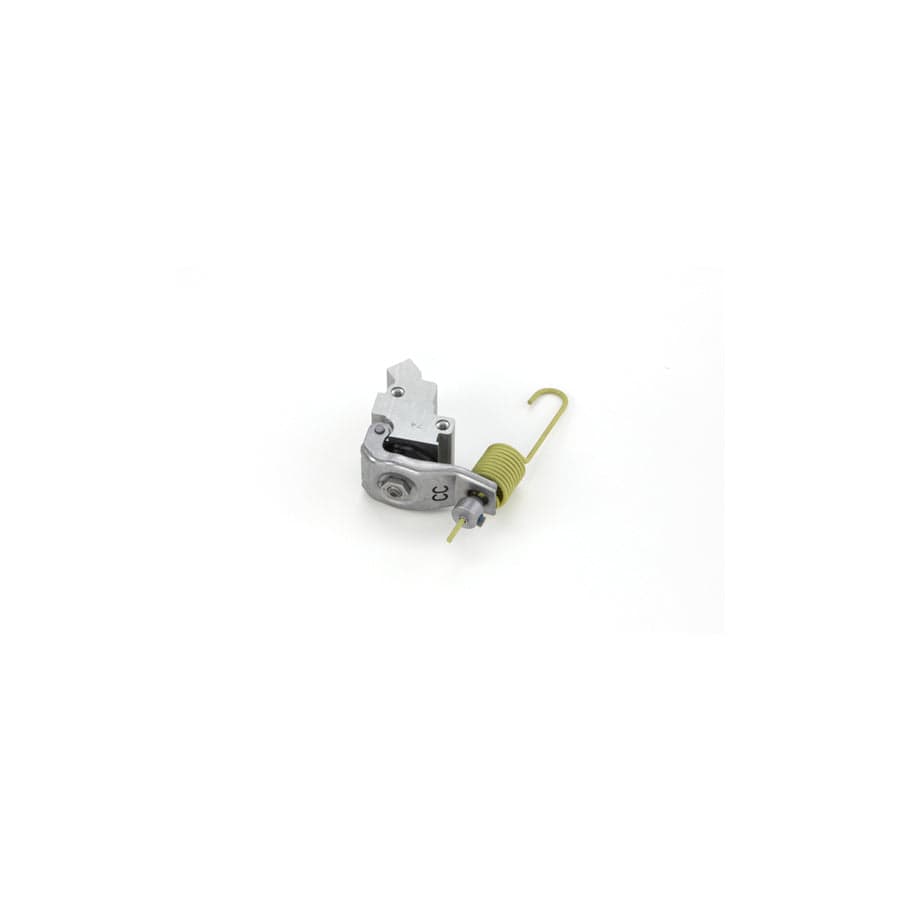 ATE 03.6583-0074.3 Brake Power Regulator