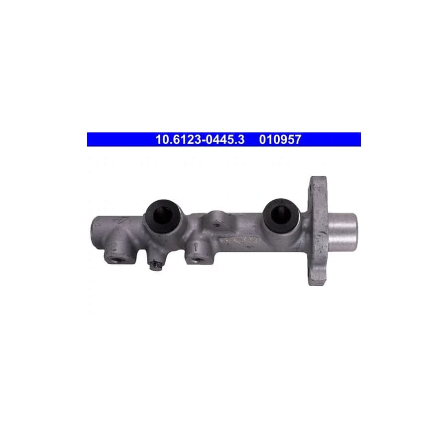 ATE 10.6123-0445.3 Brake Master Cylinder for Volvo 850