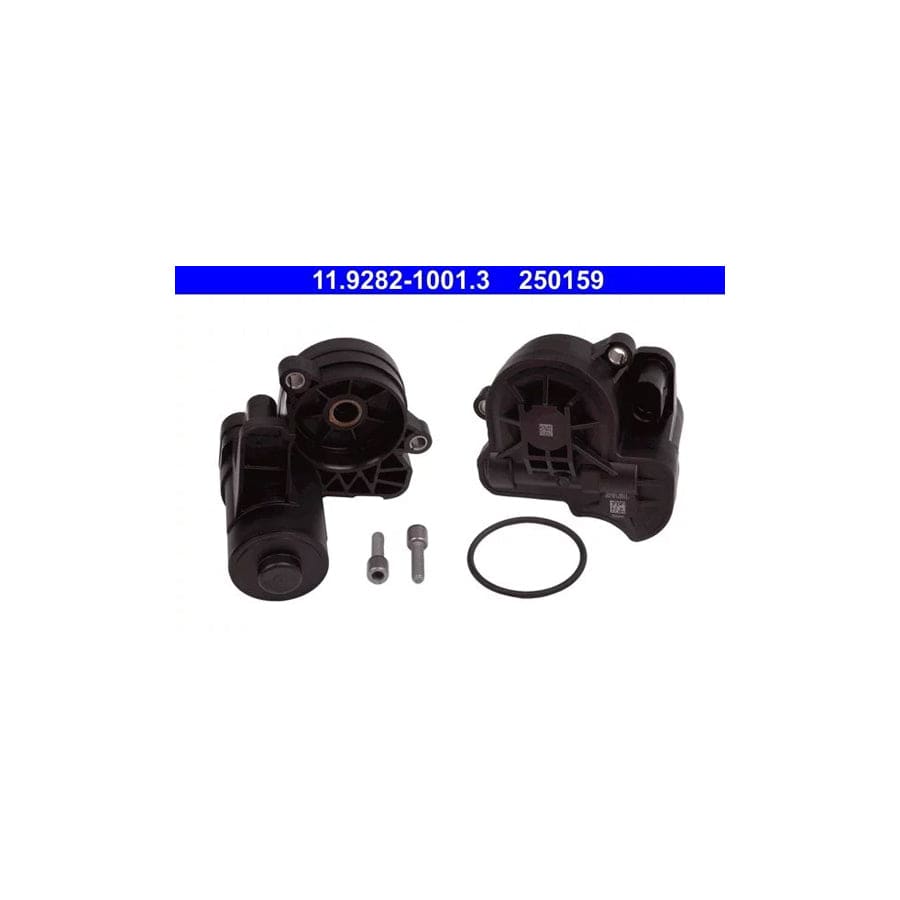 ATE 11.9282-1001.3 Control Element, Parking Brake Caliper