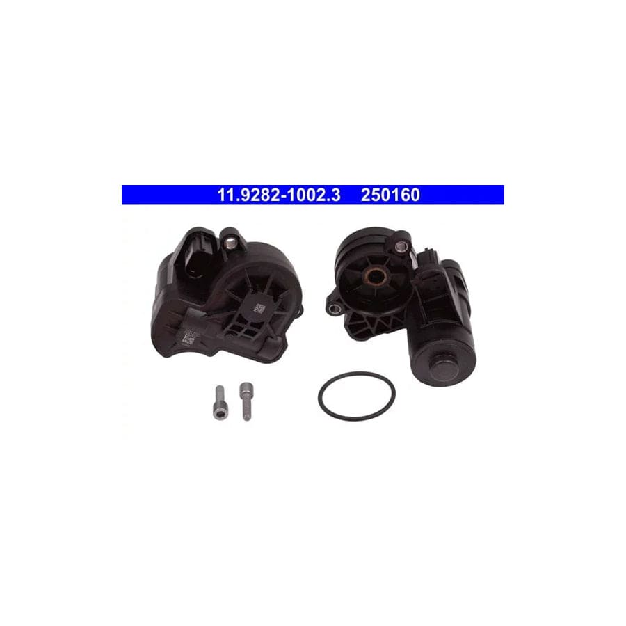 ATE 11.9282-1002.3 Control Element, Parking Brake Caliper