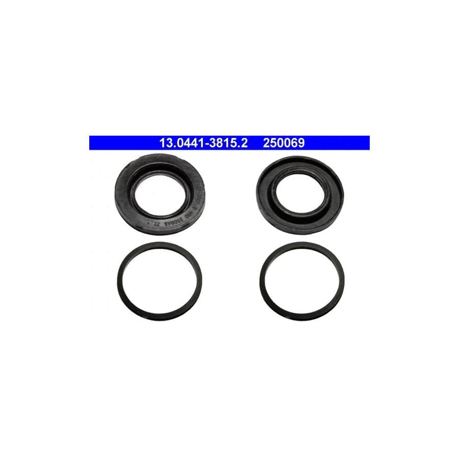 ATE 13.0441-3815.2 Gasket Set, Brake Caliper