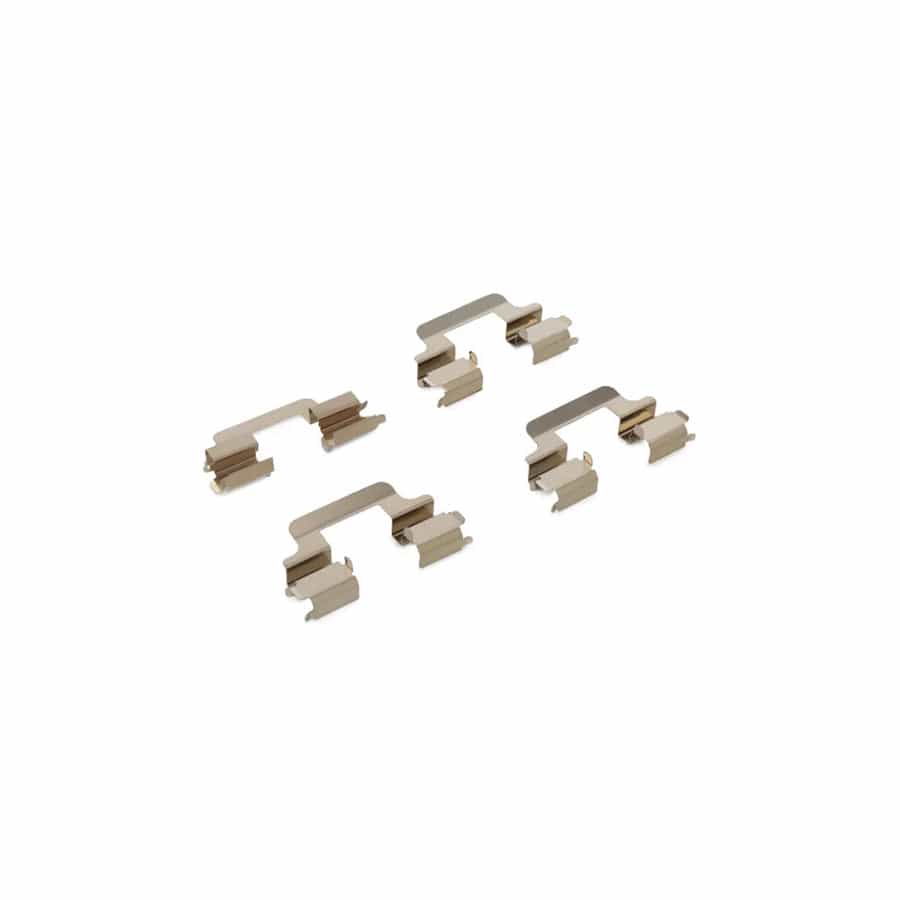 ATE 13.0460-0023.2 Accessory Kit, Disc Brake Pads