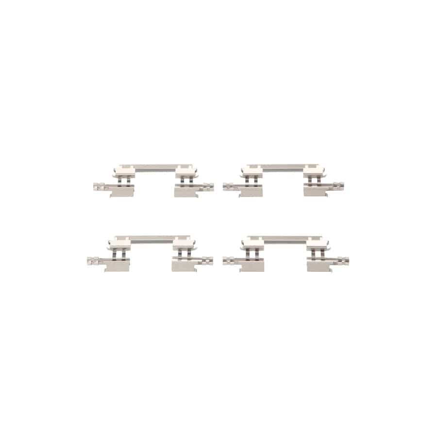 ATE 13.0460-0531.2 Accessory Kit, Disc Brake Pads